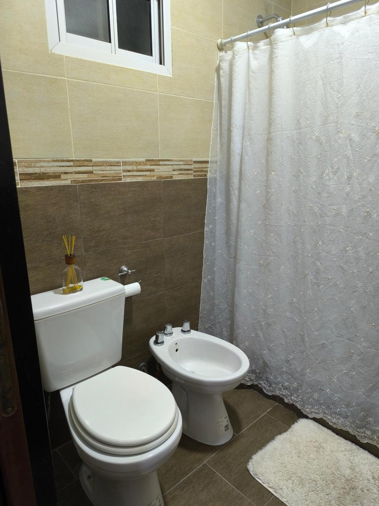 Geminis Apartment *