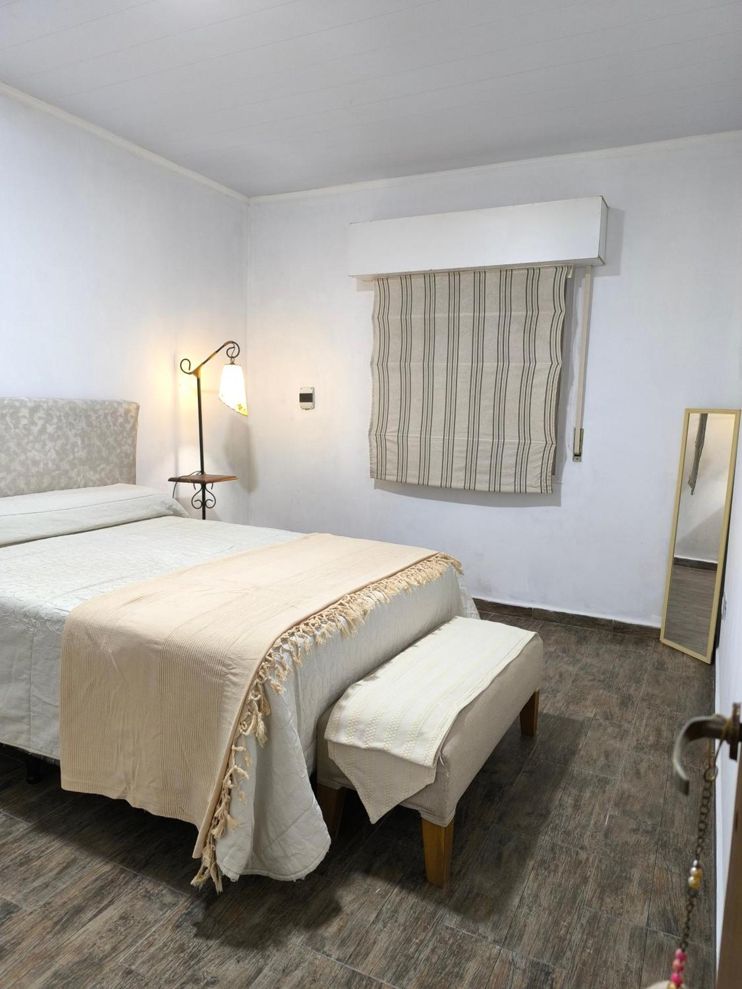 Geminis Apartment *