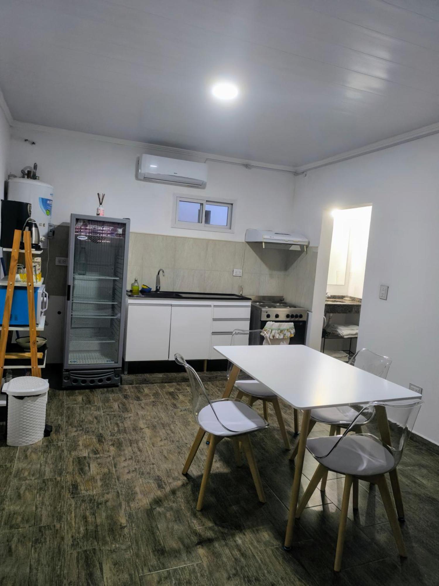 Geminis Apartment
