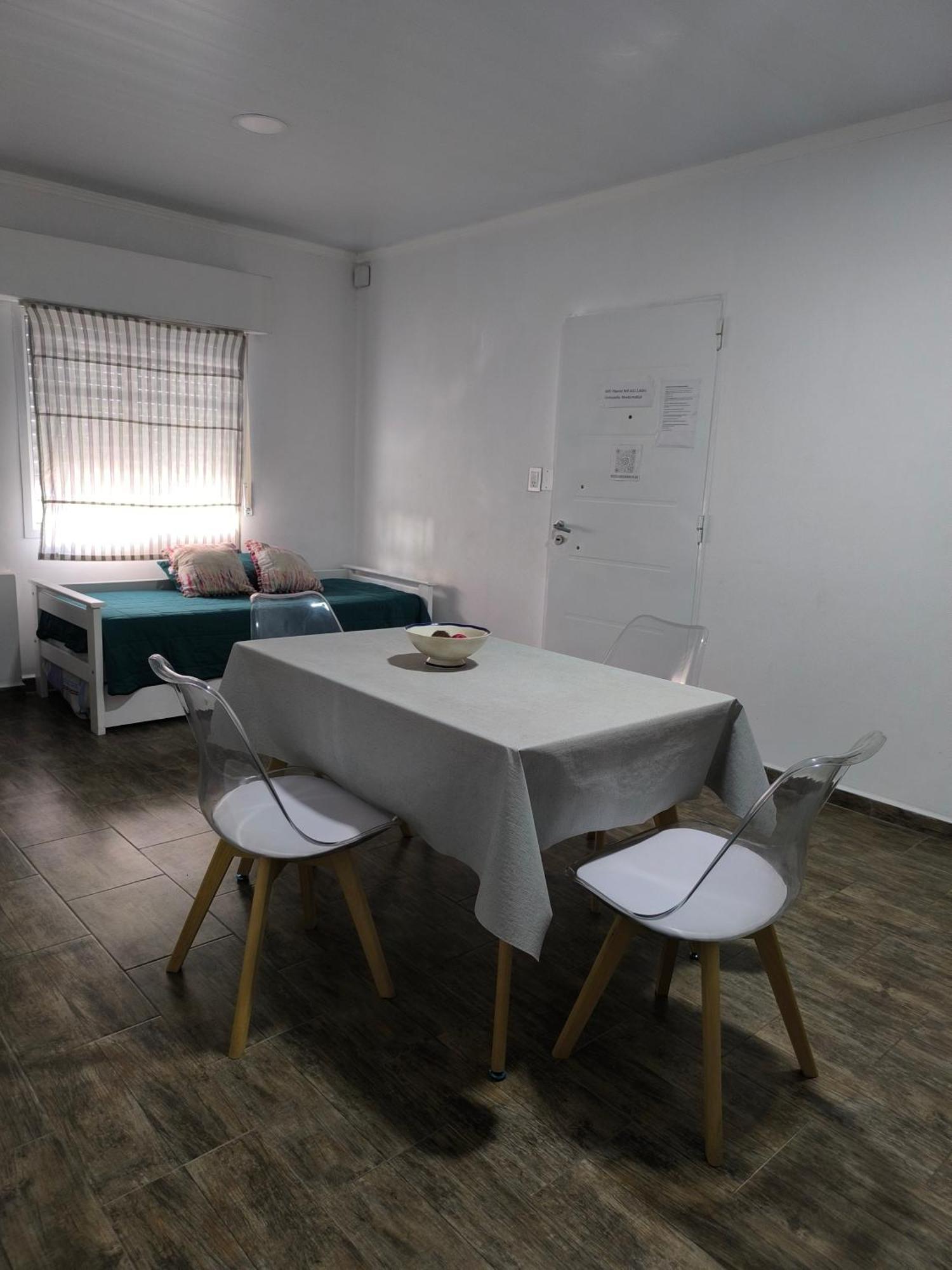 Geminis Apartment *