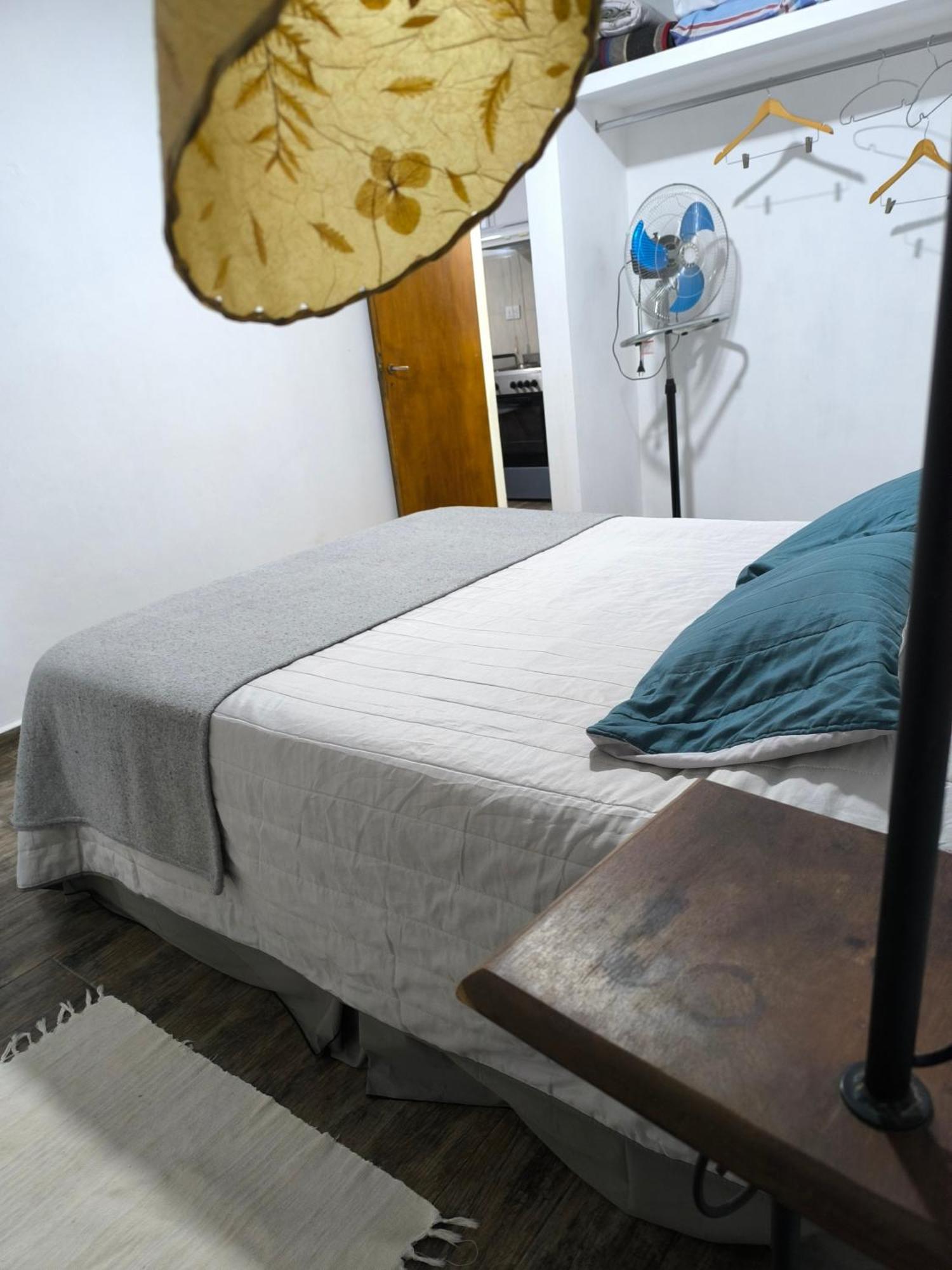 Geminis Apartment