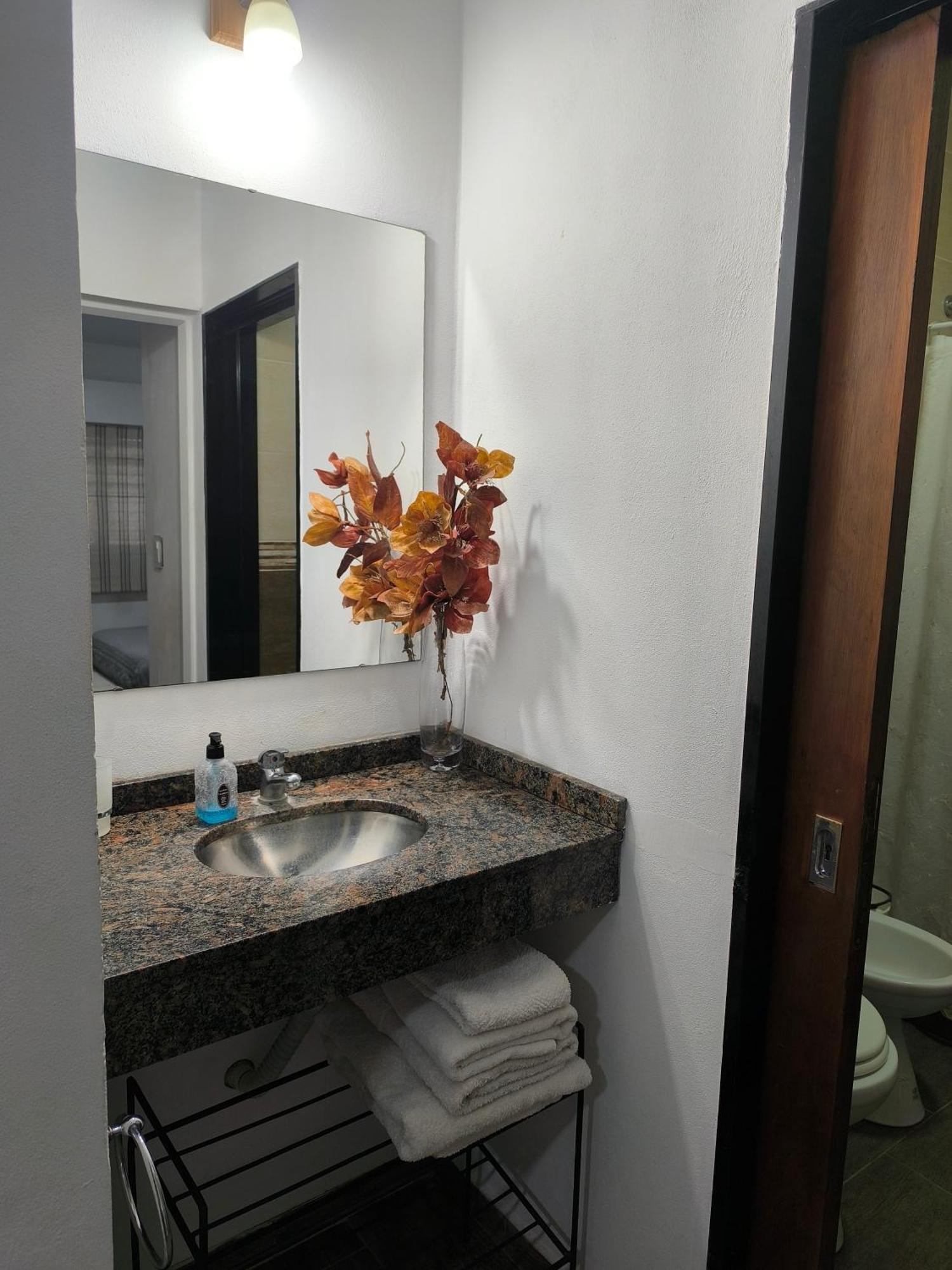 Geminis Apartment