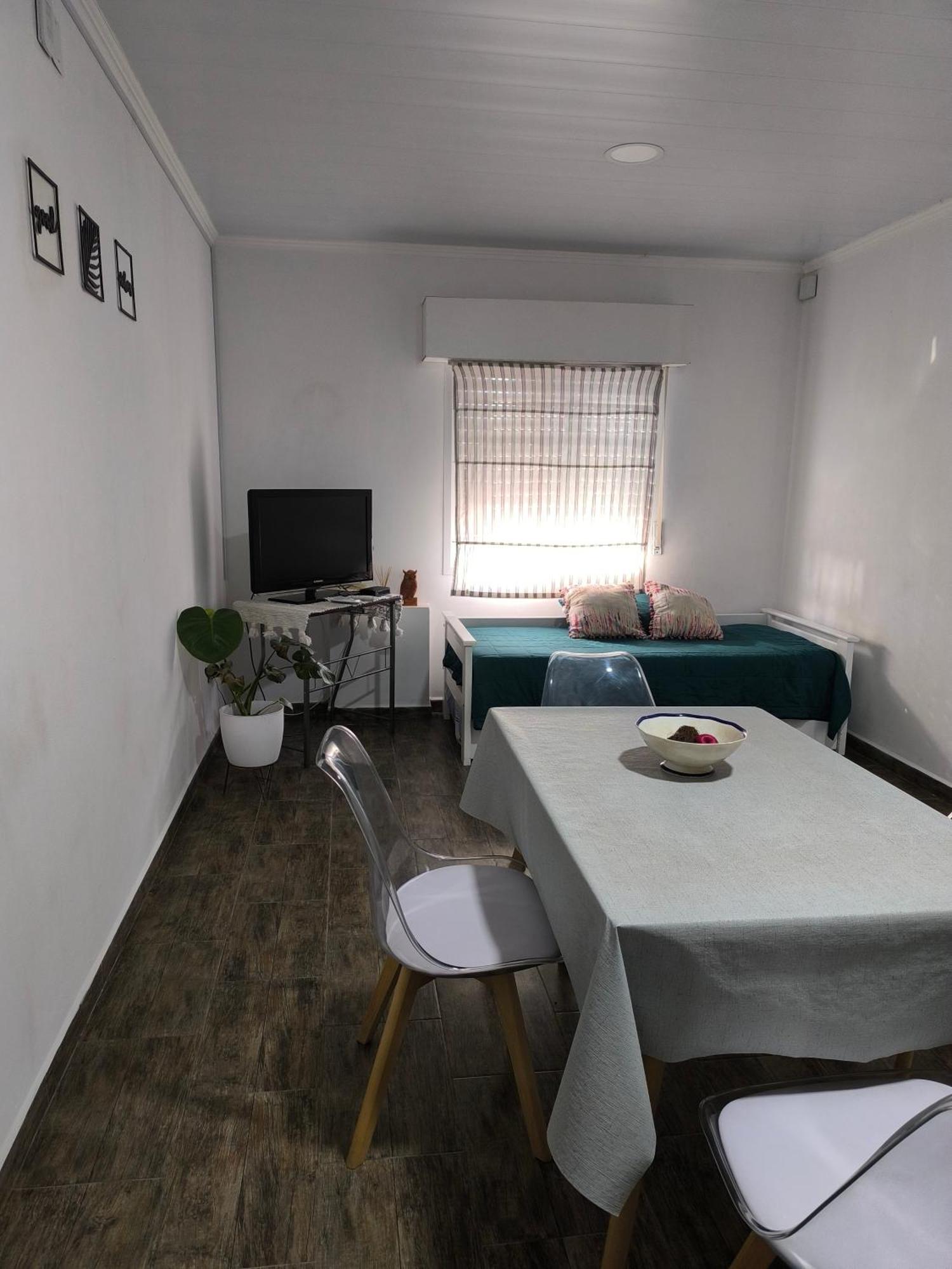Geminis Apartment San Nicolas de los Arroyos