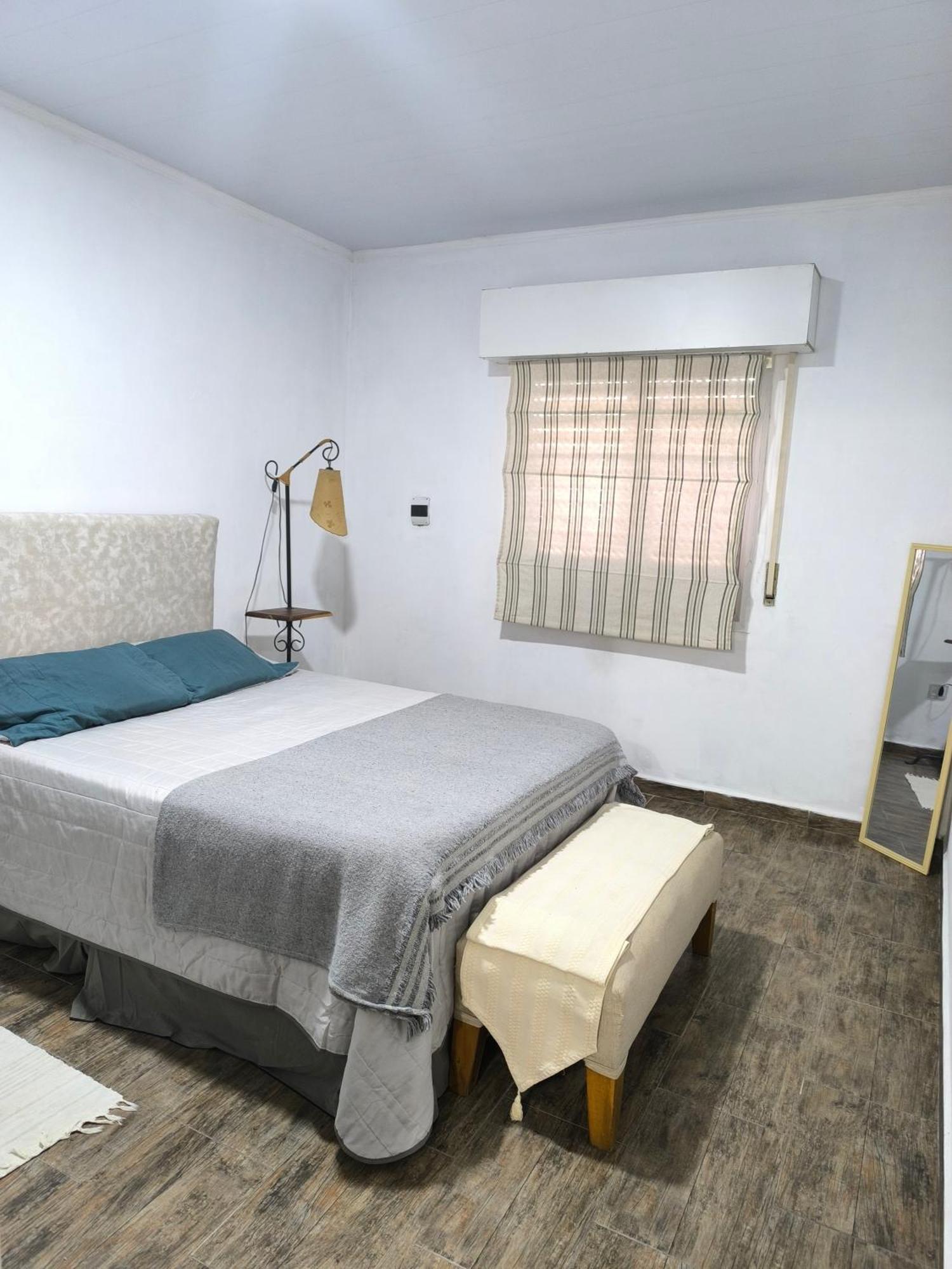 Geminis Apartment